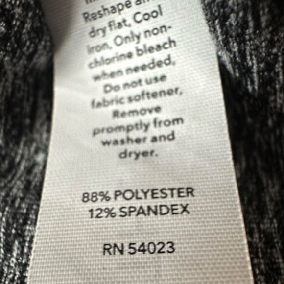 Athleta OM Wrap Powervita OS - Picture 6 of 6